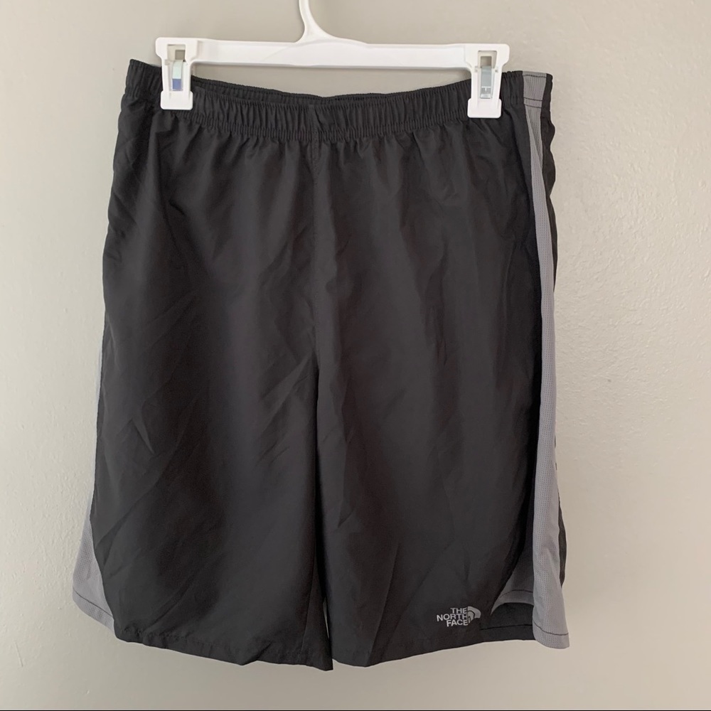 The North Face shorts